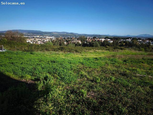 Oportunidad de Inversión Urbanística en Algeciras – UE 28 Los Sauces