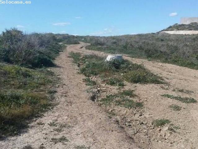 Oportunidad de inversión urbanística en Algeciras