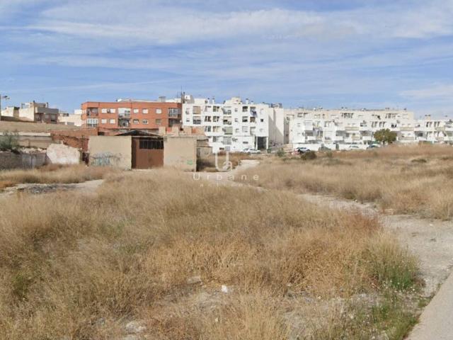 Oportunidad de Inversión: Venta de 2 Terrenos Urbanos en Cieza – 3.823 m² Totales