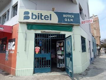 Oportunidad de inversión! Venta de edificio comercial