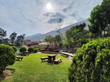 Oportunidad de inversion venta hotel campestre en Huarochiri