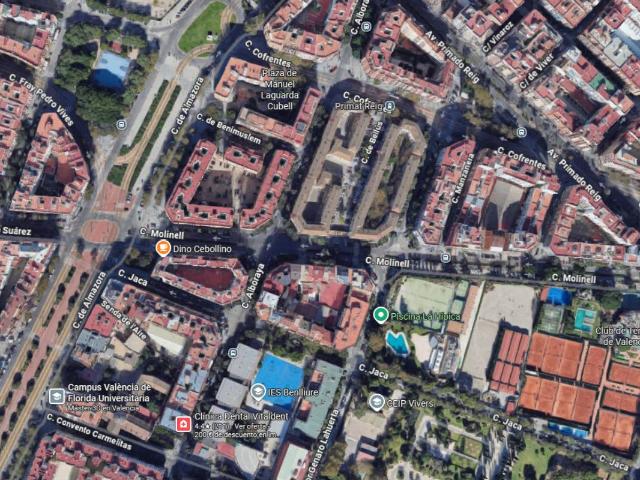 Oportunidad de inversión! Vivienda en rentabilidad