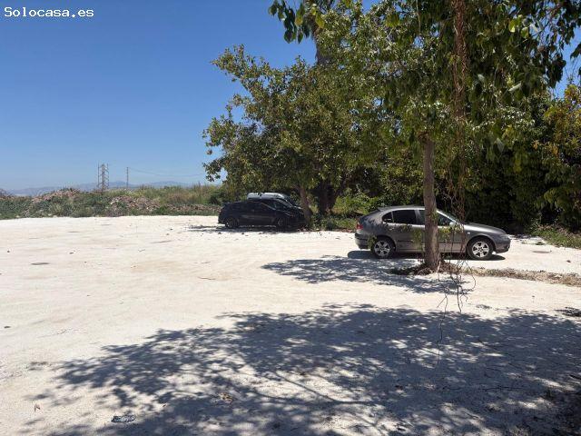 Oportunidad de inversión y desarrollo residencial de 101 viviendas PM en Coín