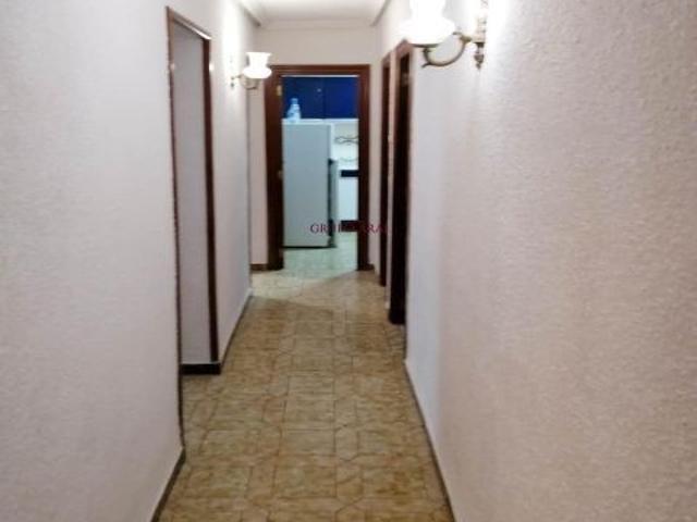 # ? OPORTUNIDAD DE INVERSIÓN Y REVALORIZACIÓN EN ALICANTE | 3 DORMITORIOS Y 79 m2
