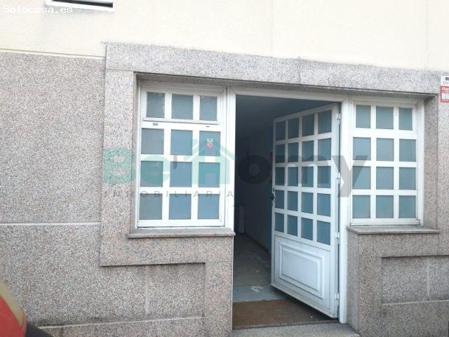 Oportunidad de Local Comercial 234 m² en Pastoriza Arteixo