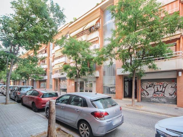 Oportunidad de Local Comercial en Zona Sant Joan – Vilanova i la Geltrú