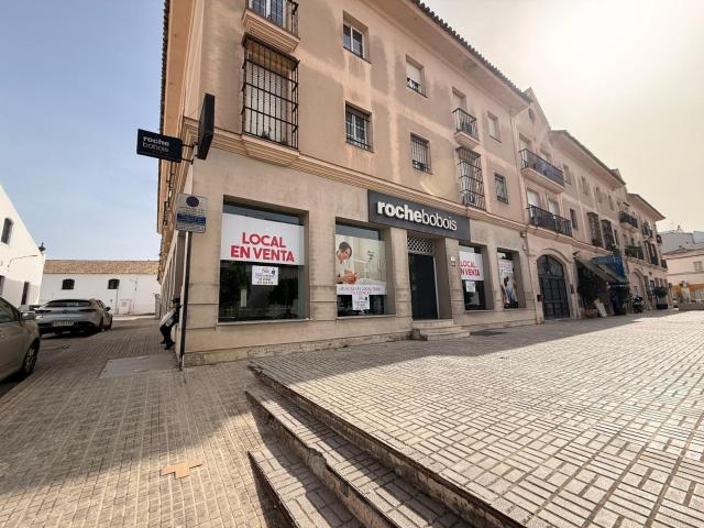Oportunidad de local en el centro de Jerez!