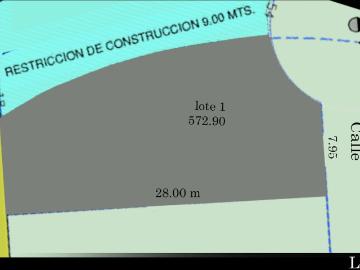 Oportunidad de lote plano en exclusiva zona de bosque real