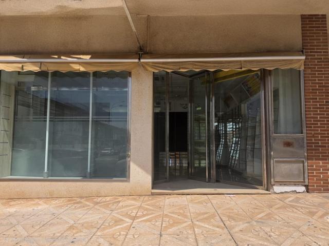 Oportunidad de negocio Ciudad Jardín