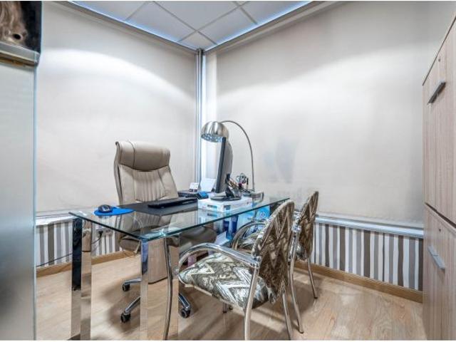 OPORTUNIDAD DE NEGOCIO DE ESTETICA EN EL CORAZON DE GRANADA