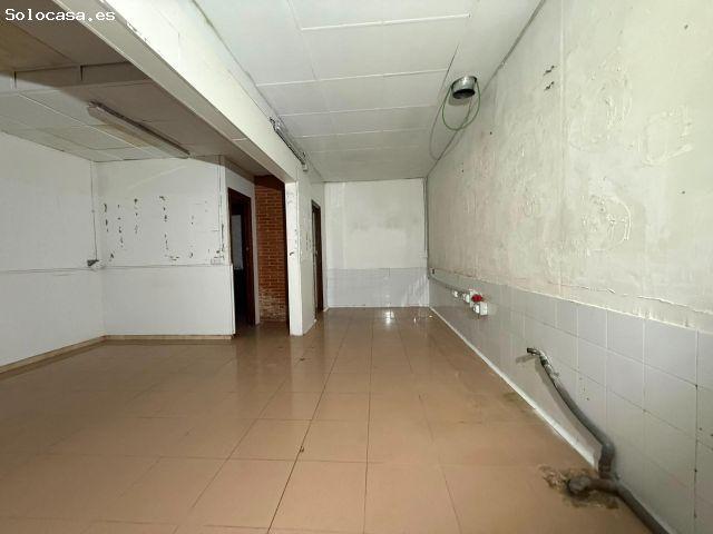 Oportunidad de Negocio en Montigalà, Badalona por €238,000