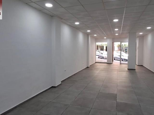 ¡OPORTUNIDAD DE NEGOCIO EN BENIDORM – ZONA COLONIA MADRID!