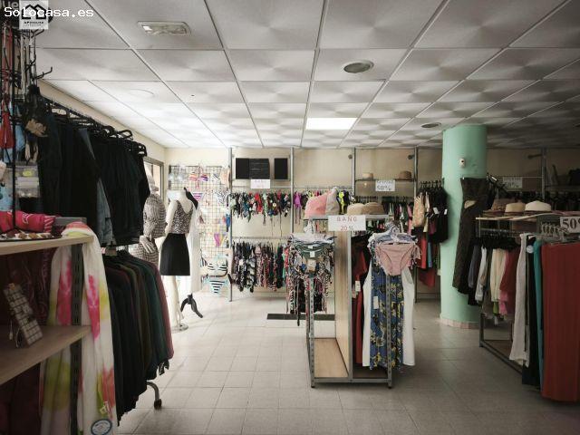 Oportunidad de Negocio en el Corazón de Torrevieja por €273,000
