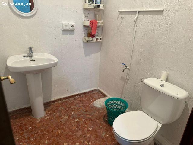 Oportunidad de Negocio en La Zubia Supermercado Dani
