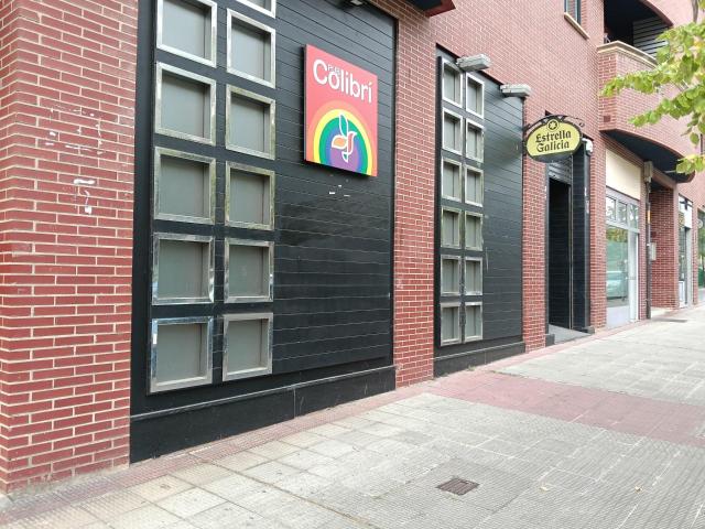 Oportunidad de Negocio en San Adrián La Cava, Logroño