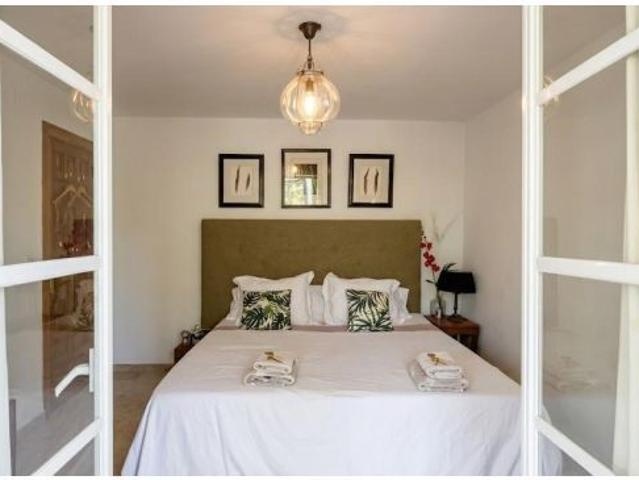 Oportunidad de negocio en un valle precioso lleno de limones y naranjos