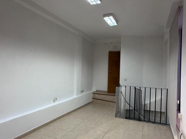 Oportunidad de negocio en Velilla