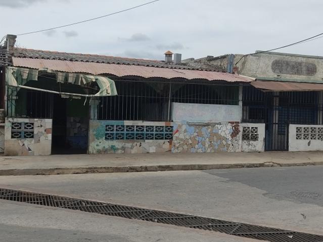 OPORTUNIDAD DE NEGOCIO FRENTE AL MAR EN LA ISLA DE MARGARITA