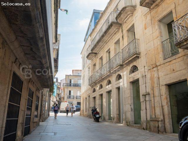 Oportunidad de negocio: Totalmente equipado en pleno corazón de Vigo