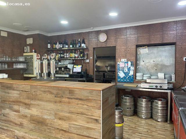 OPORTUNIDAD DE NEGOCIO VENTA Y TRASPASO DE BAR EN EL RÍO SAN PEDRO PUERTO REAL,CADIZ