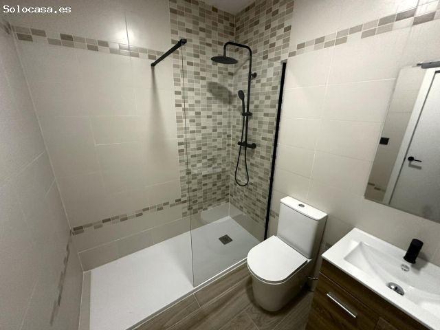 OPORTUNIDAD DE OBRA NUEVA A UN BUEN PRECIO!