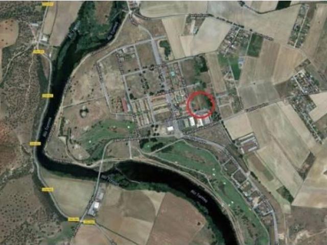 OPORTUNIDAD DE PARCELA EN VILLAMAYOR