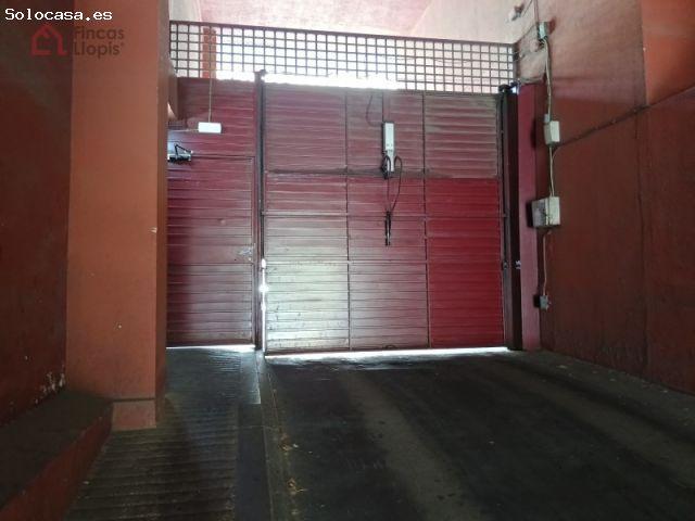 ¡OPORTUNIDAD DE PARKING EN LA MARINA DEL PORT!