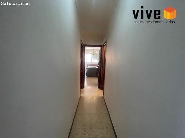 OPORTUNIDAD DE PISO EN EL CENTRO DE SEVILLA