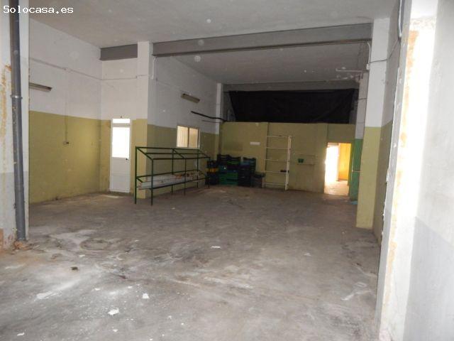 OPORTUNIDAD DE PLANTA BAJA MUY CÉNTRICA A LA VENTA EN ONTINYENT!