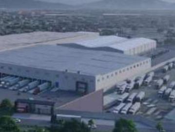 OPORTUNIDAD DE RENTA NAVE INDUSTRIAL TLAHUAC