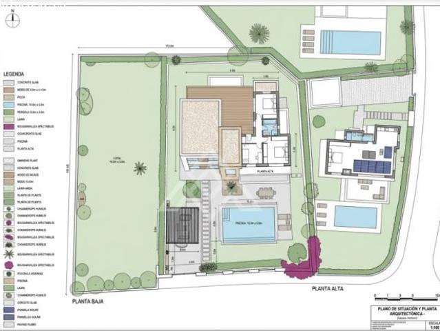 Oportunidad de Reforma: Chalet Independiente en El Paraíso, Estepona Ubicación