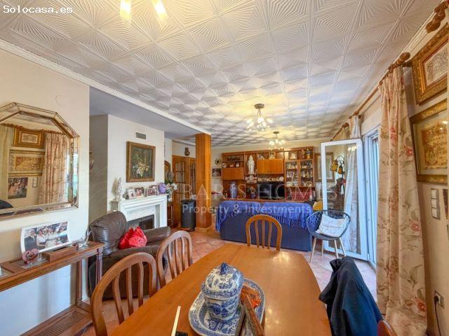 OPORTUNIDAD DE RESTAURANTE CON VIVIENDA EN LA PEDRERA DÉNIA