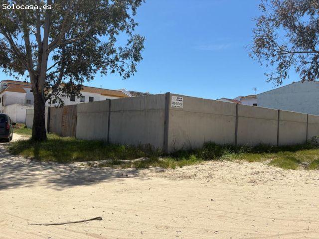 OPORTUNIDAD DE SUELO URBANO CON USO TERCIARIO Y HOTELERO EN EL ROCIO, HUELVA, ANDALUCIA