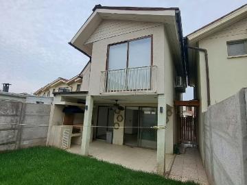 Oportunidad dentro de Condominio 3D 3B. Huechuraba. 3 Dormitorios por 5900.00 en Huechuraba