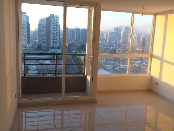OPORTUNIDAD: Departamento 3D/2B + 2 ESTACIONAMIENTOS + BODEGA GRANDE Santiago Centro