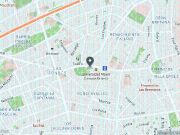 Oportunidad! Departamento 4D, 3B, vista despejada, cercano Estadio Italiano