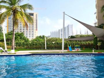 Oportunidad Departamento de lujo cerca de la Playa – Zona Hotelera!