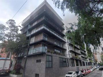 Departamento en Narvarte Poniente