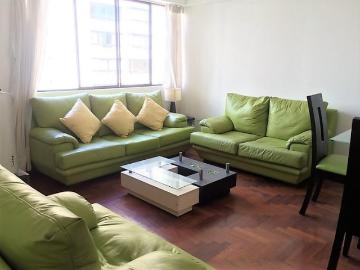 Oportunidad! Departamento en Exclusiva Zona de Miraflores