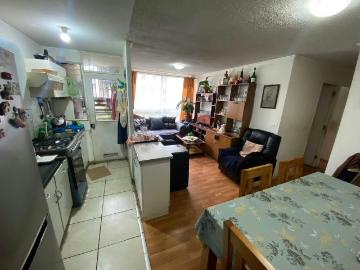 Oportunidad departamento en talca 1631 | Dormitorios por 52000. 00 en Talca