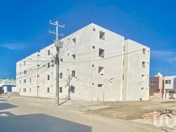OPORTUNIDAD DEPARTAMENTO EN VENTA 2DO PISO COL JESUS LUNA LUNA CD MADERO TAMAULIPAS