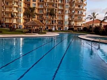 ¡Oportunidad! Departamento en Venta, Portofino La Marina en Mazatlán!