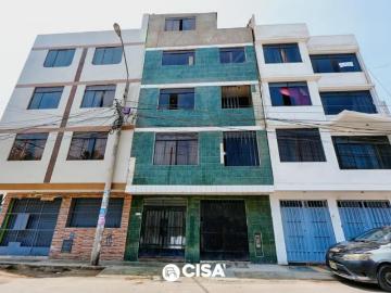 Departamento en Los Olivos Frente al Parque | 100 m², 4 Dormitorios