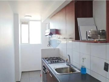 Oportunidad departamento la cisterna | 2 Dormitorios por 1731.00 en La Cisterna