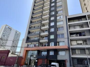 ¡Oportunidad departamento m. ecuador opcion bono p | 1 dormitorios por 1600.00 en Estación Central