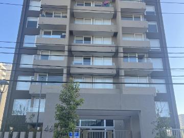 Oportunidad departamento nuevo metro lo ovalle