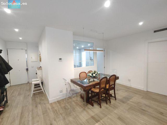 Oportunidad Distrito Chamberí, Magnífica Vivienda Zona TRAFALGAR