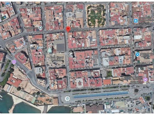 OPORTUNIDAD: DOS LOCALES COMERCIALES EN PLENO CENTRO JUNTO AL TEATRO MUNICIPAL