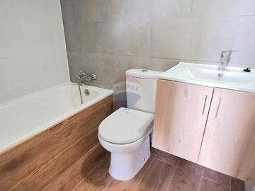 Oportunidad! Dpto 3 dorm remodelado +est | 3 Dormitorios por 120000. 00 en Rancagua