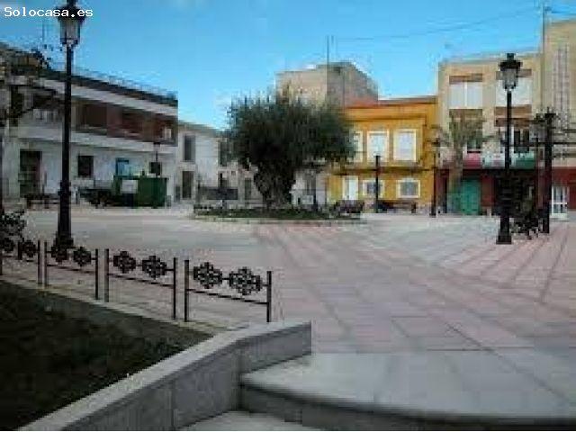 Oportunidad dúplex en Puerto Lumbreras